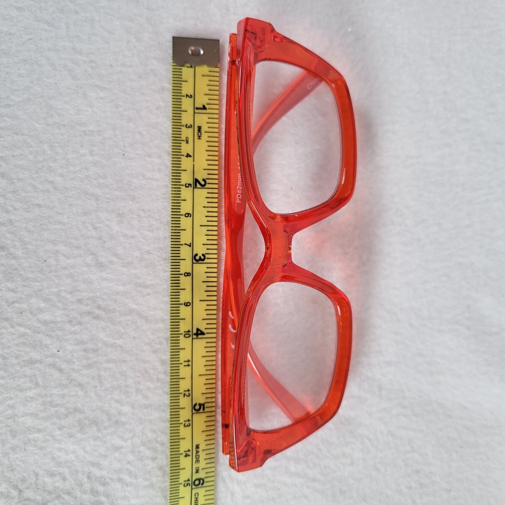 Hummingbird Women Readers Santa Fe Auto-Tint Blue Light +1.50 Size Multicolor - Picture 3 of 8